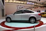 ChangFeng Acumen 2009 года